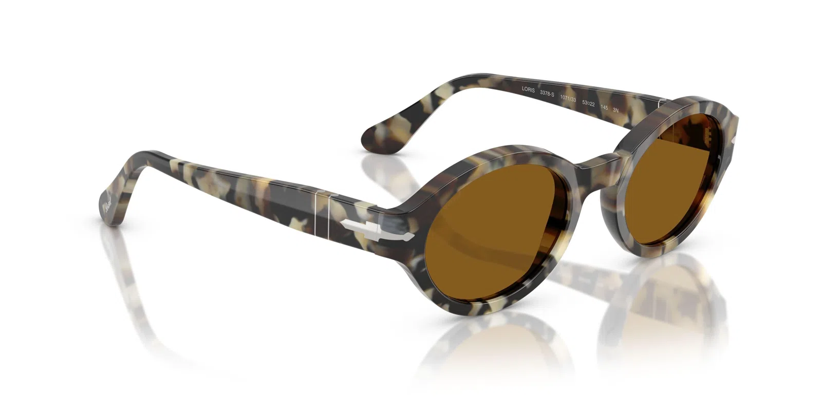Persol Loris 3378S Sunglasses - view 33